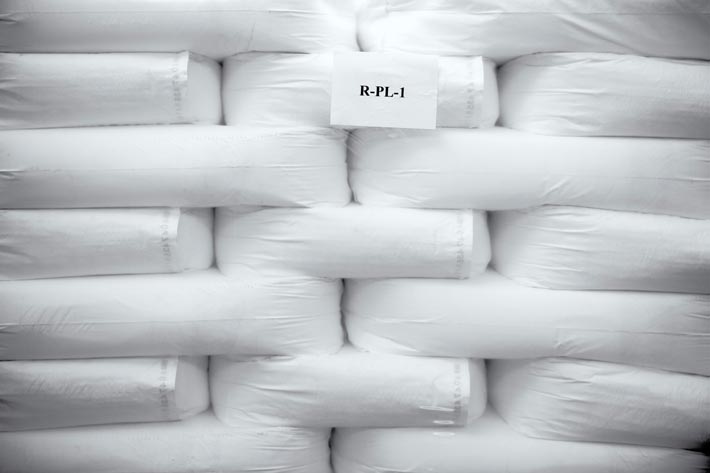 Industrie-Fotografie